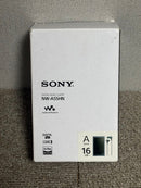 Sony Digital Audio Players Walkman Nw-A55Hn