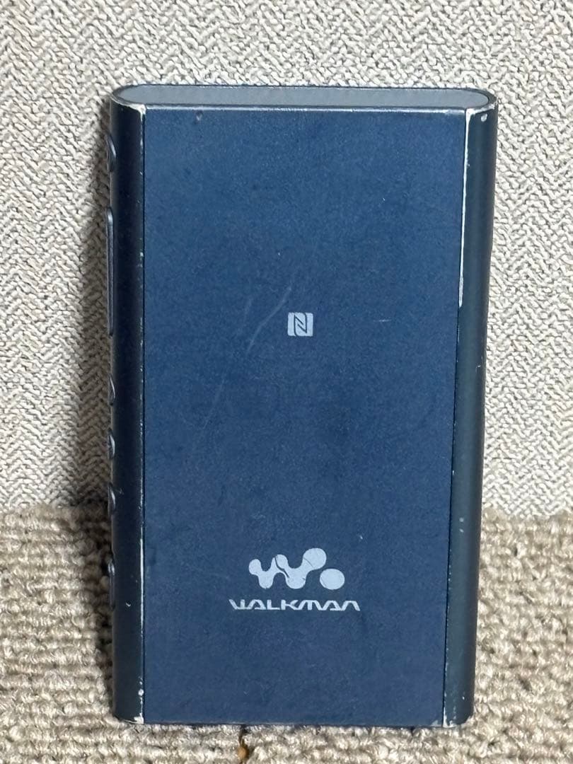 Sony Digital Audio Players Walkman Nw-A55Hn