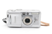 Compact Cameras (Film) Ixy Digital 500 #22862