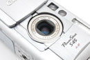 Compact Cameras (Film) Ixy Digital 500 #22862