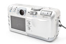 Compact Cameras (Film) Ixy Digital 500 #22862