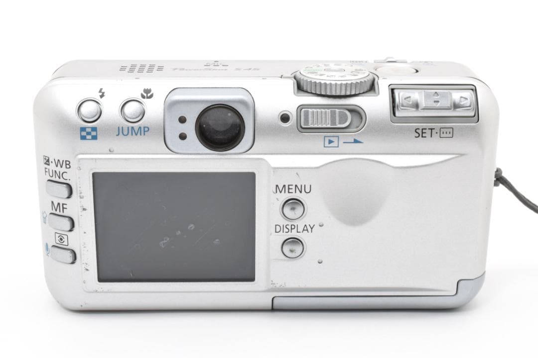 Compact Cameras (Film) Ixy Digital 500 #22862