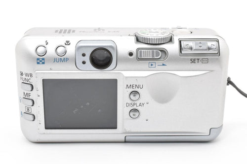 Compact Cameras (Film) Ixy Digital 500 #22862