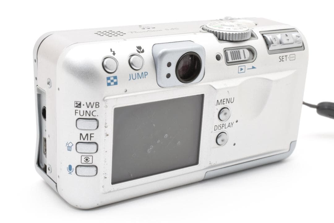 Compact Cameras (Film) Ixy Digital 500 #22862