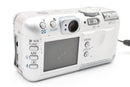Compact Cameras (Film) Ixy Digital 500 #22862