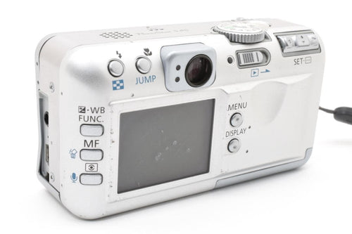 Compact Cameras (Film) Ixy Digital 500 #22862