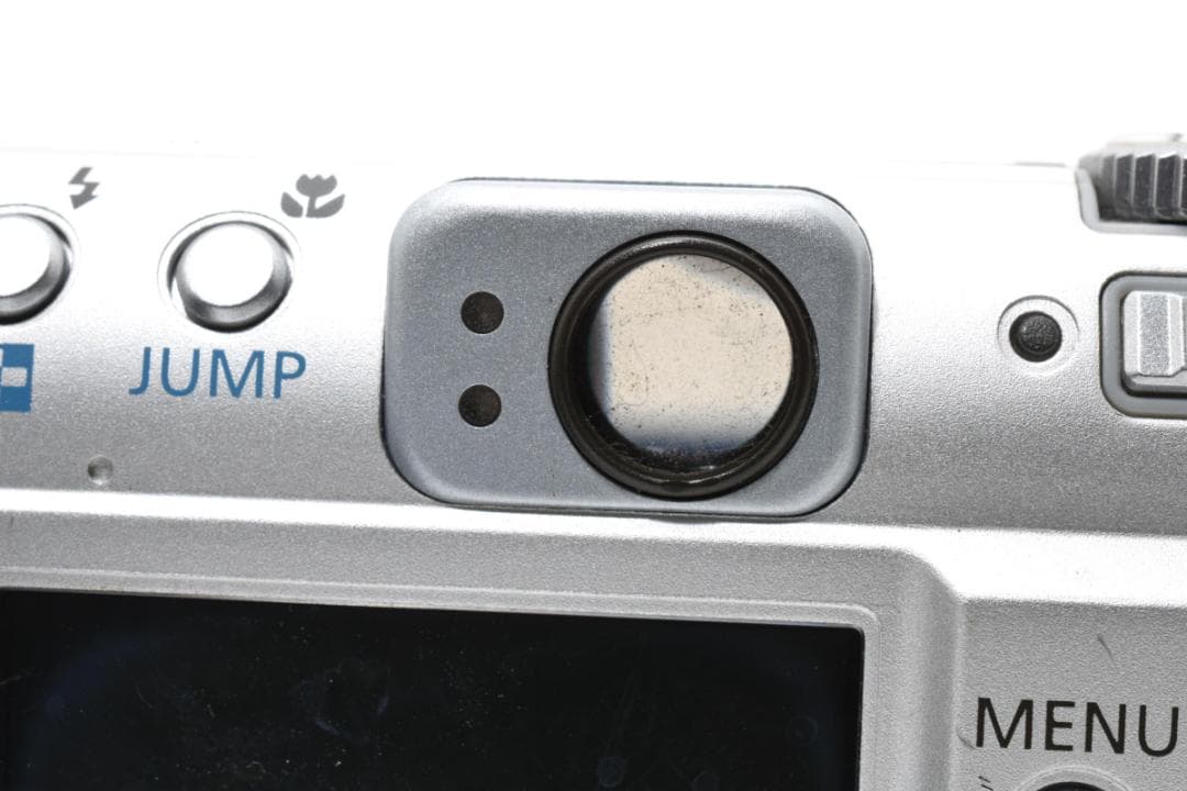 Compact Cameras (Film) Ixy Digital 500 #22862