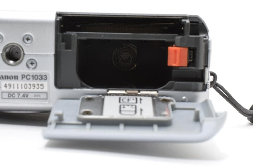 Compact Cameras (Film) Ixy Digital 500 #22862