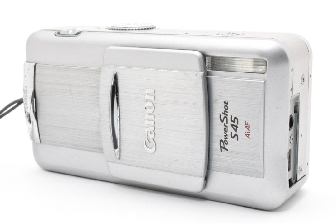 Compact Cameras (Film) Ixy Digital 500 #22862