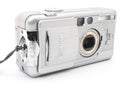 Compact Cameras (Film) Ixy Digital 500 #22862