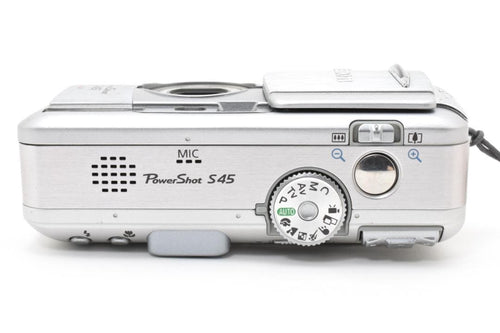 Compact Cameras (Film) Ixy Digital 500 #22862