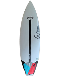 Channel Islands Surfboards Shortboards Channelisland 5'9
