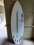 Channel Islands Surfboards Shortboards Channelisland 5'9