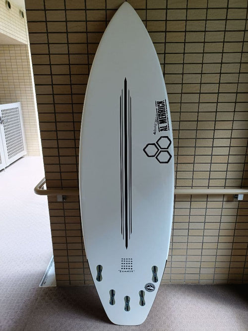 Channel Islands Surfboards Shortboards Channelisland 5'9