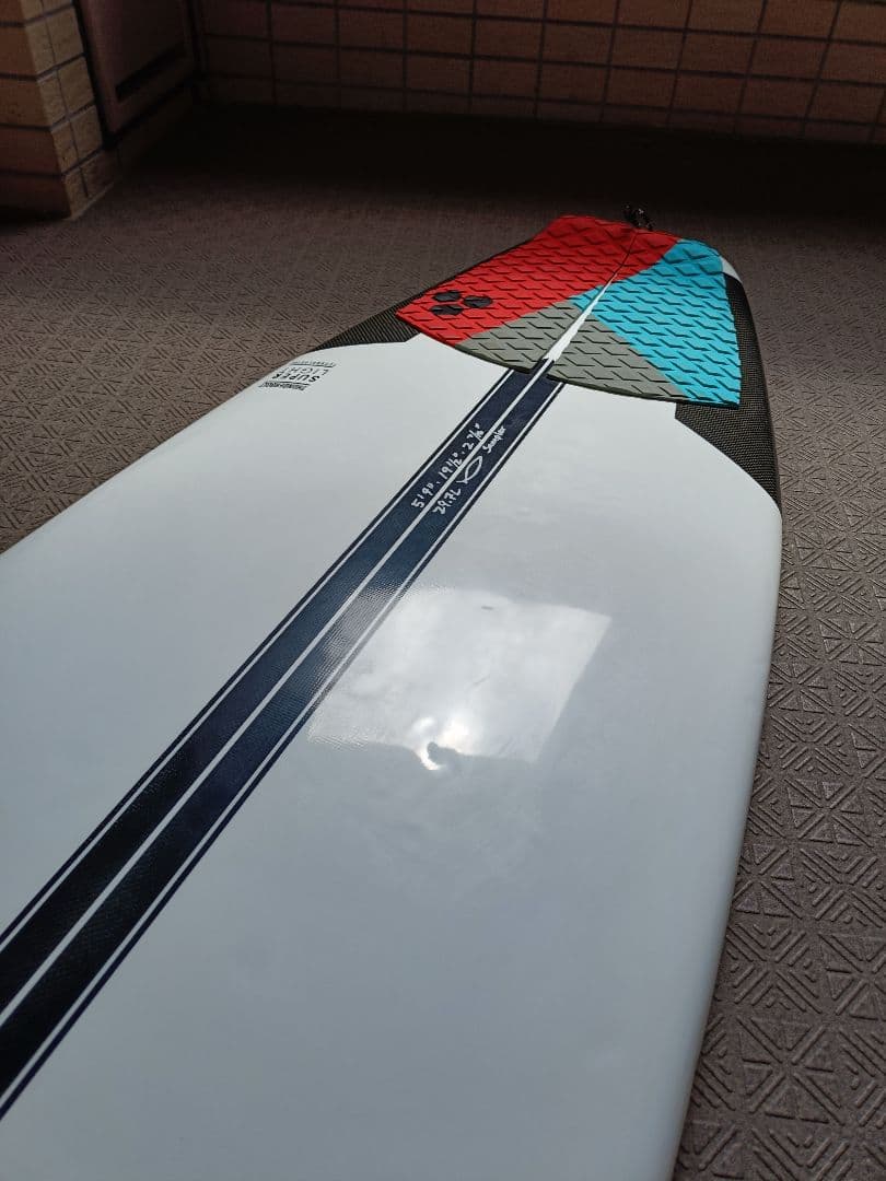 Channel Islands Surfboards Shortboards Channelisland 5'9