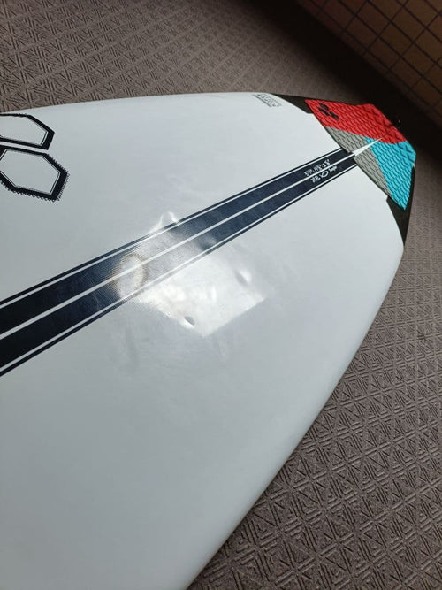 Channel Islands Surfboards Shortboards Channelisland 5'9