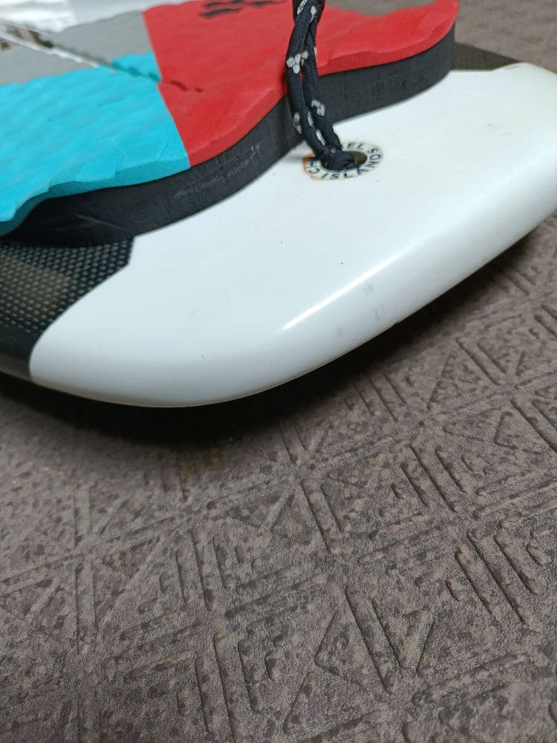 Channel Islands Surfboards Shortboards Channelisland 5'9