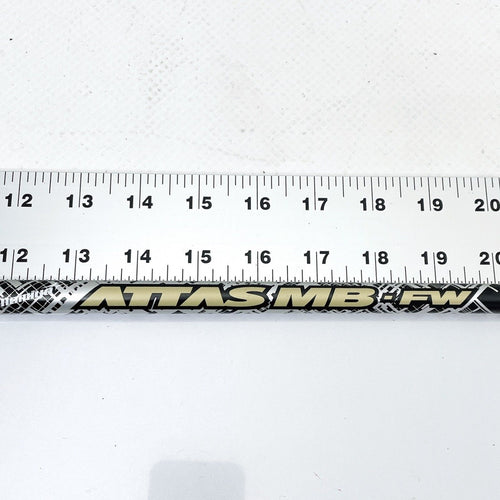 Shaft Ust Attas Mb-Fw S