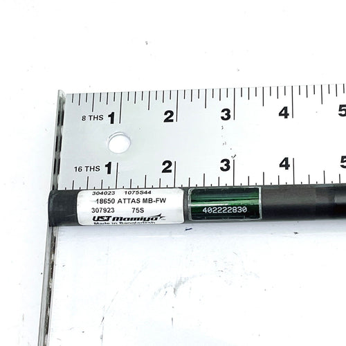 Shaft Ust Attas Mb-Fw S