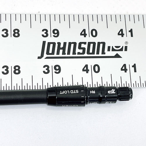 Shaft Ust Attas Mb-Fw S