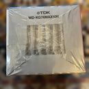 Tdk Md 74 10 Mix