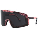 Sunglasses Pit Viper The Synthesizer Sunglasseson Of Peachsmoke