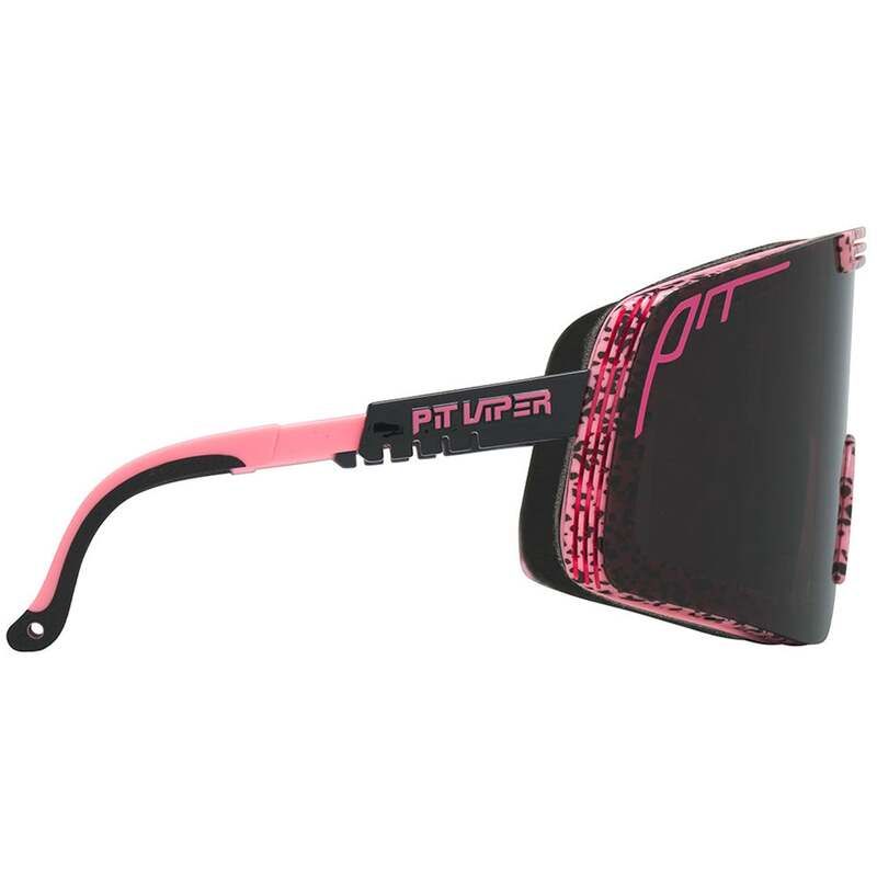Sunglasses Pit Viper The Synthesizer Sunglasseson Of Peachsmoke