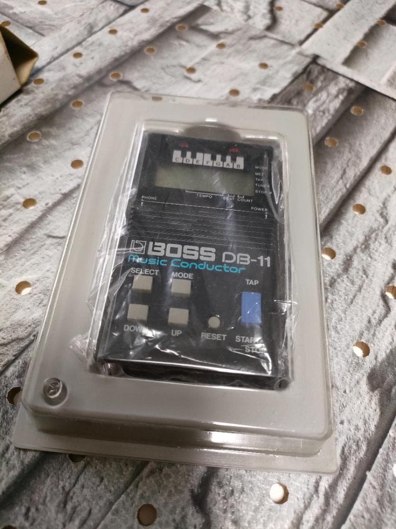 Roland Metronomes Boss Db-11 Music Conductor