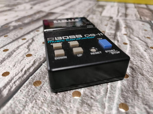 Roland Metronomes Boss Db-11 Music Conductor