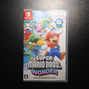 Nintendo Switch Software (Package Version)