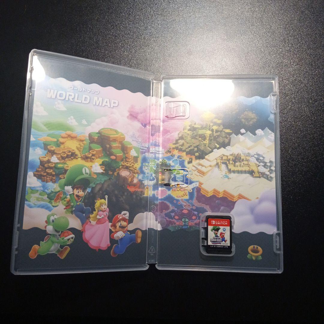 Nintendo Switch Software (Package Version)