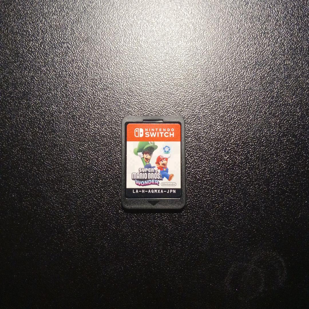 Nintendo Switch Software (Package Version)