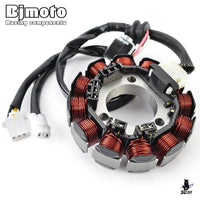 Engine Cooling Device Lc135 V1-V7 1S7-H1410-00/01