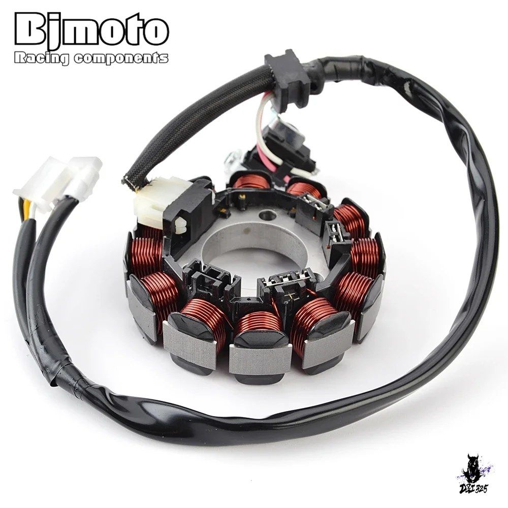 Engine Cooling Device Lc135 V1-V7 1S7-H1410-00/01