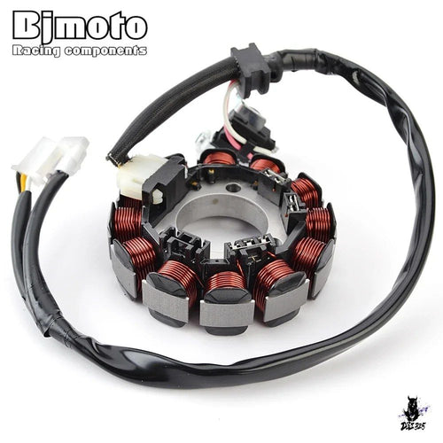 Engine Cooling Device Lc135 V1-V7 1S7-H1410-00/01