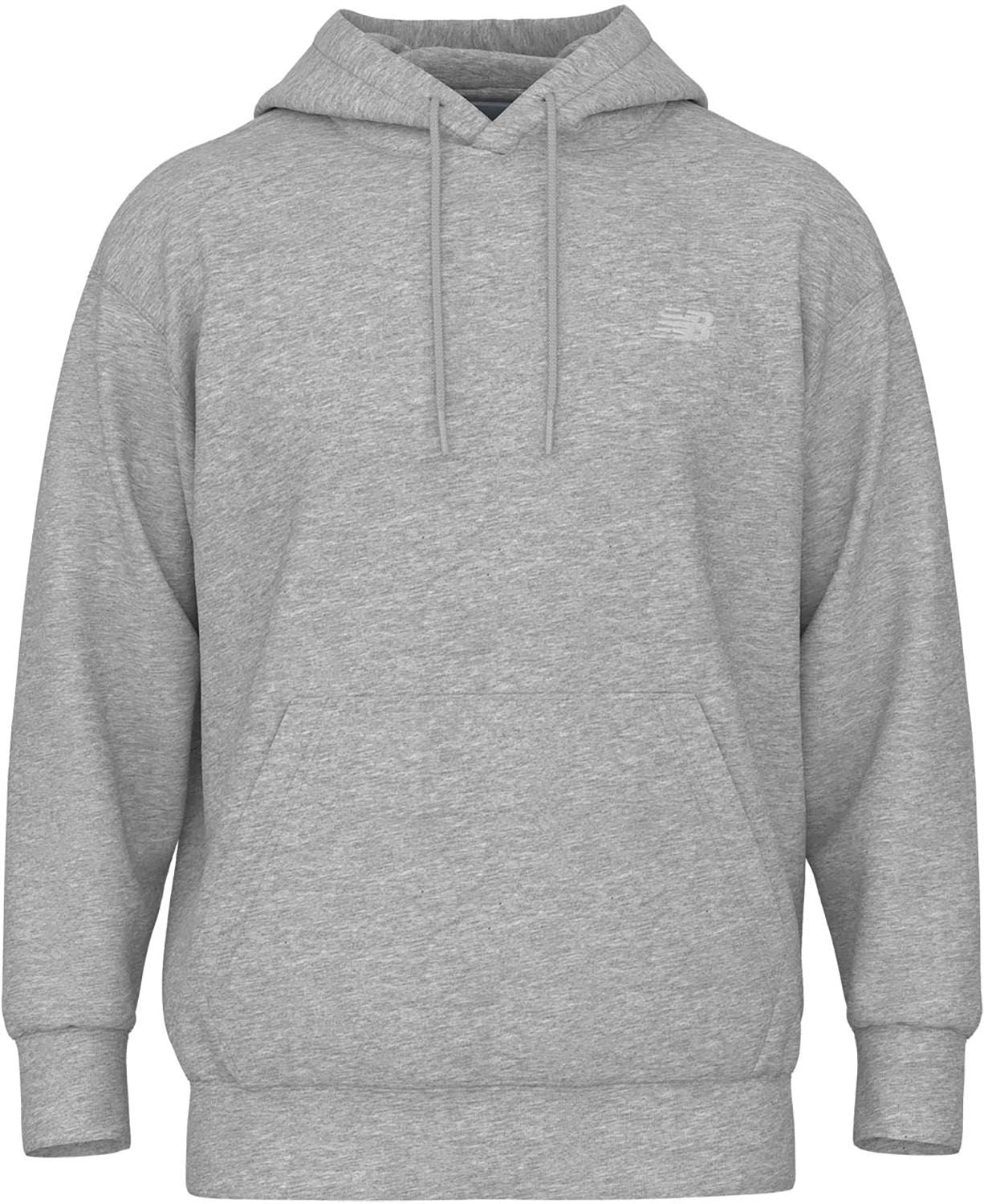 New Balance Tops (Other Than Jersey) Sport Essentials Mt41508 Ag
