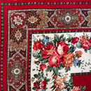 Yves Saint Laurent Bandanas Thin Scarves