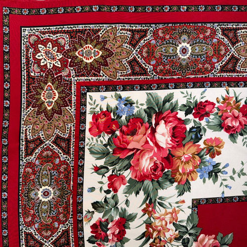 Yves Saint Laurent Bandanas Thin Scarves