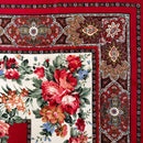 Yves Saint Laurent Bandanas Thin Scarves