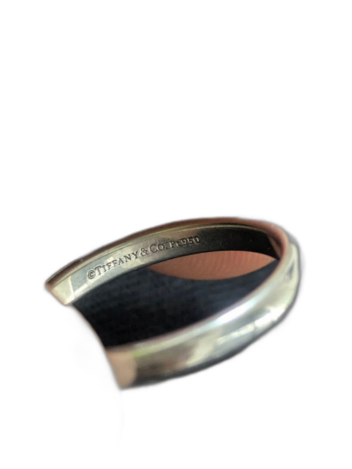 Ring Tiffany Co Pt950