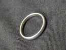 Ring Tiffany Co Pt950