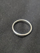 Ring Tiffany Co Pt950