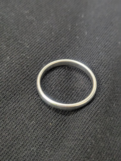 Ring Tiffany Co Pt950
