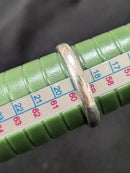 Ring Tiffany Co Pt950