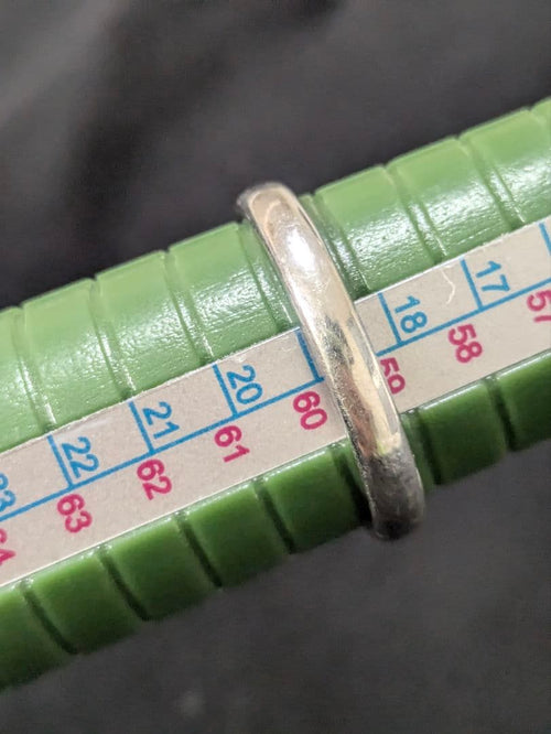 Ring Tiffany Co Pt950