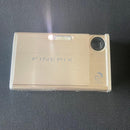 Appareils photo numériques compacts Fujifilm Finepix Z2 Ccd