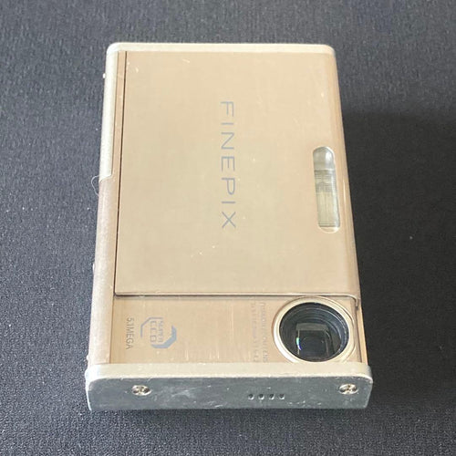 Appareils photo numériques compacts Fujifilm Finepix Z2 Ccd