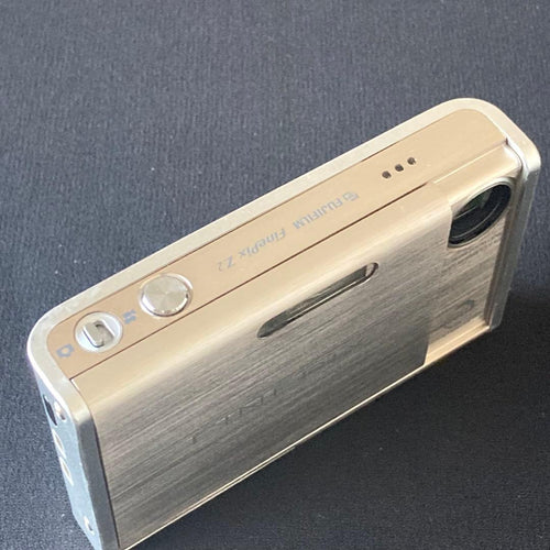 Appareils photo numériques compacts Fujifilm Finepix Z2 Ccd