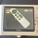 Appareils photo numériques compacts Fujifilm Finepix Z2 Ccd
