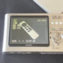 Appareils photo numériques compacts Fujifilm Finepix Z2 Ccd